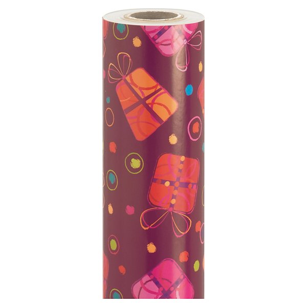 Kinder-Geschenkpapier - 4
