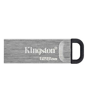 KINGSTON, Chiavette usb, Datatravel kyson 128gb, DTKN/128GB