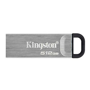 KINGSTON, Chiavette usb, Datatravel kyson 512gb, DTKN/512GB
