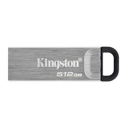 KINGSTON, Chiavette usb, Datatravel kyson 512gb, DTKN/512GB - 1