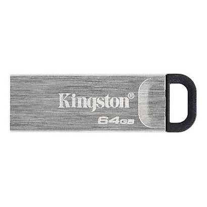 KINGSTON, Chiavette usb, Datatravel kyson 64gb, DTKN/64GB - 1
