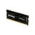 KINGSTON HyperX FURY Impact, 16 Go, 2 x 8 Go, DDR4, 2666 MHz, 204-pin SO-DIMM KF426S15IBK2/16 - 3