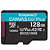 KINGSTON, Memory card, 128gb microsdxc canvas go plus, SDCG3/128GBSP - 2