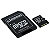 Kingston Select 80R Memoria micro SD con adattatore, 128 GB - 1