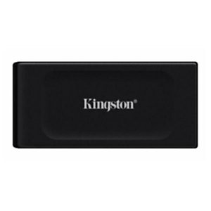 KINGSTON, Ssd, 1000g portable ssd xs1000, SXS1000/1000G