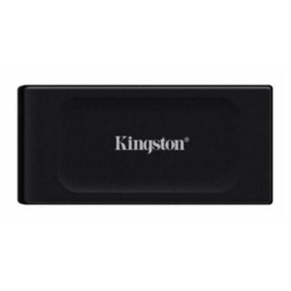KINGSTON, Ssd, 1000g portable ssd xs1000, SXS1000/1000G - 1