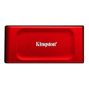 Kingston Technology 1To SSD externe XS1000 USB 3.2 Gen 2, Rouge, 1 To, USB Type-C, 3.2 Gen 2 (3.1 Gen 2), 1050 Mo/s, Rouge SXS1000R/1000G Kingston Technology 1To SSD externe XS1000 USB 3.2 Gen 2, Rouge, 1 To, USB Type-C, 3.2 Gen 2 (3.1 Gen 2), 1050 Mo/s, Rouge SXS1000R/1000G
