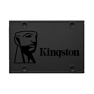 Kingston Technology A400, 240 GB, 2.5'', 500 MB/s, 6 Gbit/s SA400S37/240G