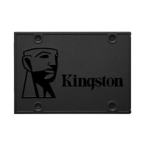 Kingston Technology A400, 960 Go, 2.5'', 500 Mo/s, 6 Gbit/s SA400S37/960G