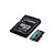 Kingston Technology Canvas Go! Plus, 512 Go, MicroSD, Classe 10, UHS-I, 170 Mo/s, 90 Mo/s SDCG3/512GB - 2