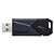 Kingston Technology DataTraveler 64GB Portable USB 3.2 Gen 1 Exodia Onyx, 64 Go, USB Type-A, 3.2 Gen 1 (3.1 Gen 1), Casquette, 8 g, Noir DTXON/64GB - 2