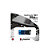Kingston Technology DataTraveler 80, 256 GB, USB Tipo C, 3.2 Gen 1 (3.1 Gen 1), 200 MB/s, Tapa, Negro, Azul DT80M/256GB - 3