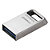 Kingston Technology DataTraveler Micro, 256 GB, USB tipo A, 3.2 Gen 1 (3.1 Gen 1), 200 MB/s, Sin tapa, Plata DTMC3G2/256GB - 2