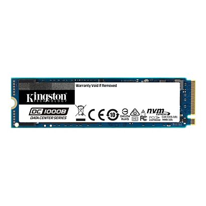 Kingston Technology DC1000B, 240 GB, M.2, 2200 MB/s SEDC1000BM8/240G