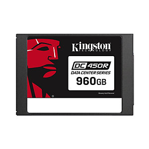 Kingston Technology DC450R, 960 GB, 2.5'', 560 MB/s, 6 Gbit/s SEDC450R/960G