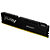 Kingston Technology FURY 32 Go 5600 MT/s DDR5 CL40 DIMM Beast Black, 32 Go, 1 x 32 Go, DDR5, 5600 MHz, 288-pin DIMM KF556C40BB-32 - 1