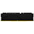 Kingston Technology FURY 32 Go 5600 MT/s DDR5 CL40 DIMM Beast Black, 32 Go, 1 x 32 Go, DDR5, 5600 MHz, 288-pin DIMM KF556C40BB-32 - 3