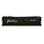 Kingston Technology FURY Beast, 64 Go, 2 x 32 Go, DDR4, 3600 MHz, 288-pin DIMM KF436C18BBK2/64 - 3