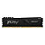 Kingston Technology FURY Beast, 8 GB, 1 x 8 GB, DDR4, 3200 MHz, 288-pin DIMM KF432C16BB/8 - 1
