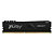 Kingston Technology FURY Beast, 8 GB, 1 x 8 GB, DDR4, 3200 MHz, 288-pin DIMM KF432C16BB/8 - 9