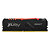 Kingston Technology FURY Beast RGB, 16 GB, 1 x 16 GB, DDR4, 3200 MHz, 288-pin DIMM KF432C16BBA/16 - 7
