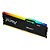 Kingston Technology FURY Beast RGB, 16 GB, 1 x 16 GB, DDR5, 5200 MHz, 288-pin DIMM KF552C36BBEA-16 - 2