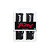 Kingston Technology FURY Beast RGB, 32 GB, 2 x 16 GB, DDR5, 5200 MHz, 288-pin DIMM KF552C36BBEAK2-32 - 2
