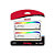 Kingston Technology FURY Beast RGB Special Edition, 32 GB, 2 x 16 GB, DDR4, 3600 MHz, 288-pin DIMM KF436C18BWAK2/32 - 2