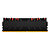 Kingston Technology FURY Renegade RGB, 16 Go, 2 x 8 Go, DDR4, 3200 MHz, 288-pin DIMM KF432C16RBAK2/16 - 4