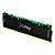 Kingston Technology FURY Renegade RGB, 16 Go, 2 x 8 Go, DDR4, 3200 MHz, 288-pin DIMM KF432C16RBAK2/16 - 5