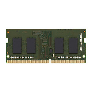 Kingston Technology KCP426SD8/32, 32 Go, 1 x 32 Go, DDR4, 2666 MHz, 260-pin SO-DIMM