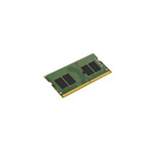 Kingston Technology KCP432SS6/8, 8 GB, DDR4, 3200 MHz, 260-pin SO-DIMM