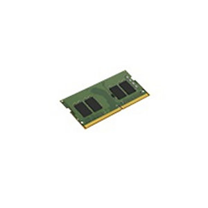 Kingston Technology KCP432SS8/16, 16 Go, 1 x 16 Go, DDR4, 3200 MHz, 260-pin SO-DIMM