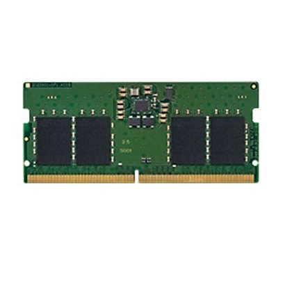 Kingston Technology KCP548SS6-8, 8 GB, 1 x 8 GB, DDR5, 4800 MHz, 262-pin SO-DIMM