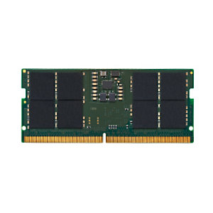 Kingston Technology KCP548SS8-16, 16 Go, 1 x 16 Go, DDR5, 4800 MHz, 262-pin SO-DIMM