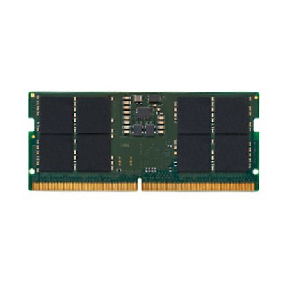 Kingston Technology KCP548SS8-16, 16 Go, 1 x 16 Go, DDR5, 4800 MHz, 262-pin SO-DIMM