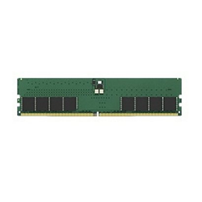 Kingston Technology KCP548UD8K2-64, 64 Go, 2 x 32 Go, DDR5, 4800 MHz, 288-pin DIMM