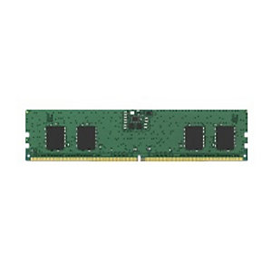 Kingston Technology KCP548US6K2-16, 16 GB, 2 x 8 GB, DDR5, 4800 MHz, 288-pin DIMM