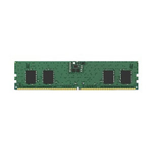 Kingston Technology KCP548US6K2-16, 16 Go, 2 x 8 Go, DDR5, 4800 MHz, 288-pin DIMM