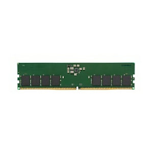 Kingston Technology KCP548US8K2-32, 32 Go, 2 x 16 Go, DDR5, 4800 MHz, 288-pin DIMM