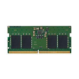 Kingston Technology KCP552SS6-8, 8 Go, 1 x 8 Go, DDR5, 5200 MHz, 262-pin SO-DIMM