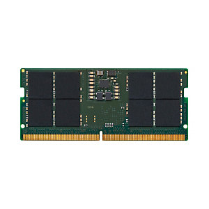 Kingston Technology KCP552SS8-16, 16 Go, 1 x 16 Go, DDR5, 5200 MHz, 262-pin SO-DIMM
