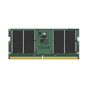 Kingston Technology KCP556SD8-32, 32 Go, 1 x 32 Go, DDR5, 5600 MHz, 262-pin SO-DIMM