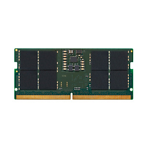 Kingston Technology KCP556SS8-16, 16 Go, 1 x 16 Go, DDR5, 5600 MHz, 262-pin SO-DIMM