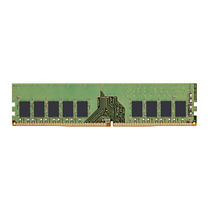 Kingston Technology KSM32ED8/16MR, 16 Go, DDR4, 3200 MHz, 288-pin DIMM