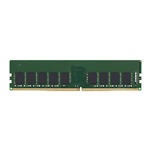Kingston Technology KSM32ED8/32HC, 32 Go, DDR4, 3200 MHz, 288-pin DIMM