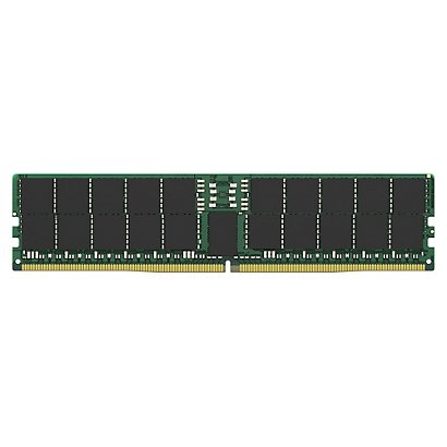 Kingston Technology KSM48R40BD4TMM-64HMR, 64 GB, 1 x 64 GB, DDR5, 4800 MHz, 288-pin DIMM - 1