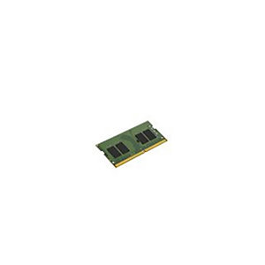Kingston Technology KVR32S22S6/8, 8 Go, 1 x 8 Go, DDR4, 3200 MHz, 260-pin SO-DIMM