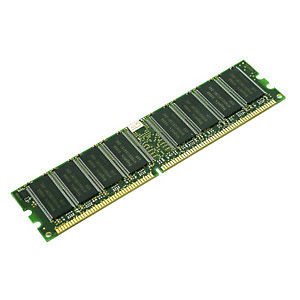 Kingston Technology ValueRAM 16GB DDR4 2666MHz, 16 Go, 1 x 16 Go, DDR4, 2666 MHz, 288-pin DIMM, Vert KVR26N19D8/16