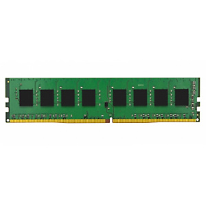 Kingston Technology ValueRAM 8GB DDR4 2666MHz, 8 Go, 1 x 8 Go, DDR4, 2666 MHz, 288-pin DIMM, Vert KVR26N19S8/8 Kingston Technology ValueRAM 8GB DDR4 2666MHz, 8 Go, 1 x 8 Go, DDR4, 2666 MHz, 288-pin DIMM, Vert KVR26N19S8/8